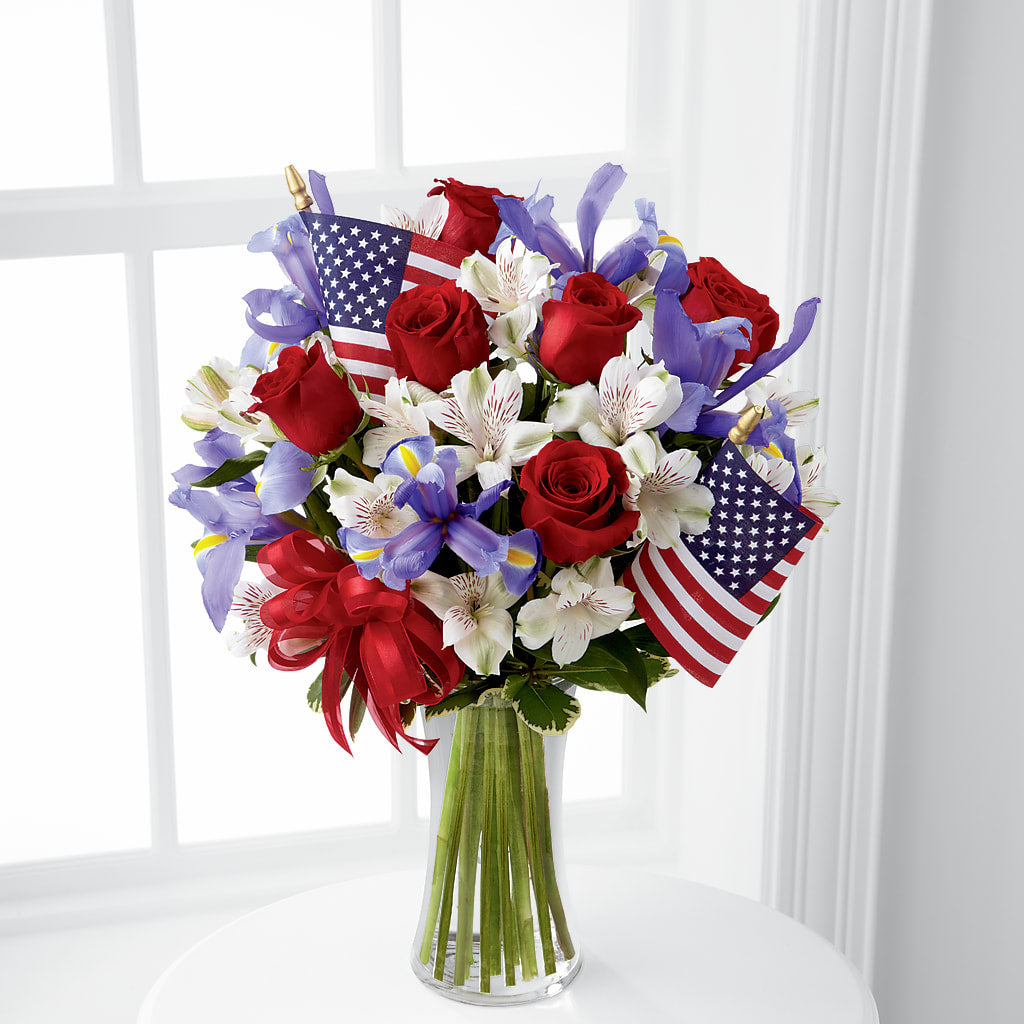 Unity Bouquet – Elikonia Flores Y Eventos, San Juan PR