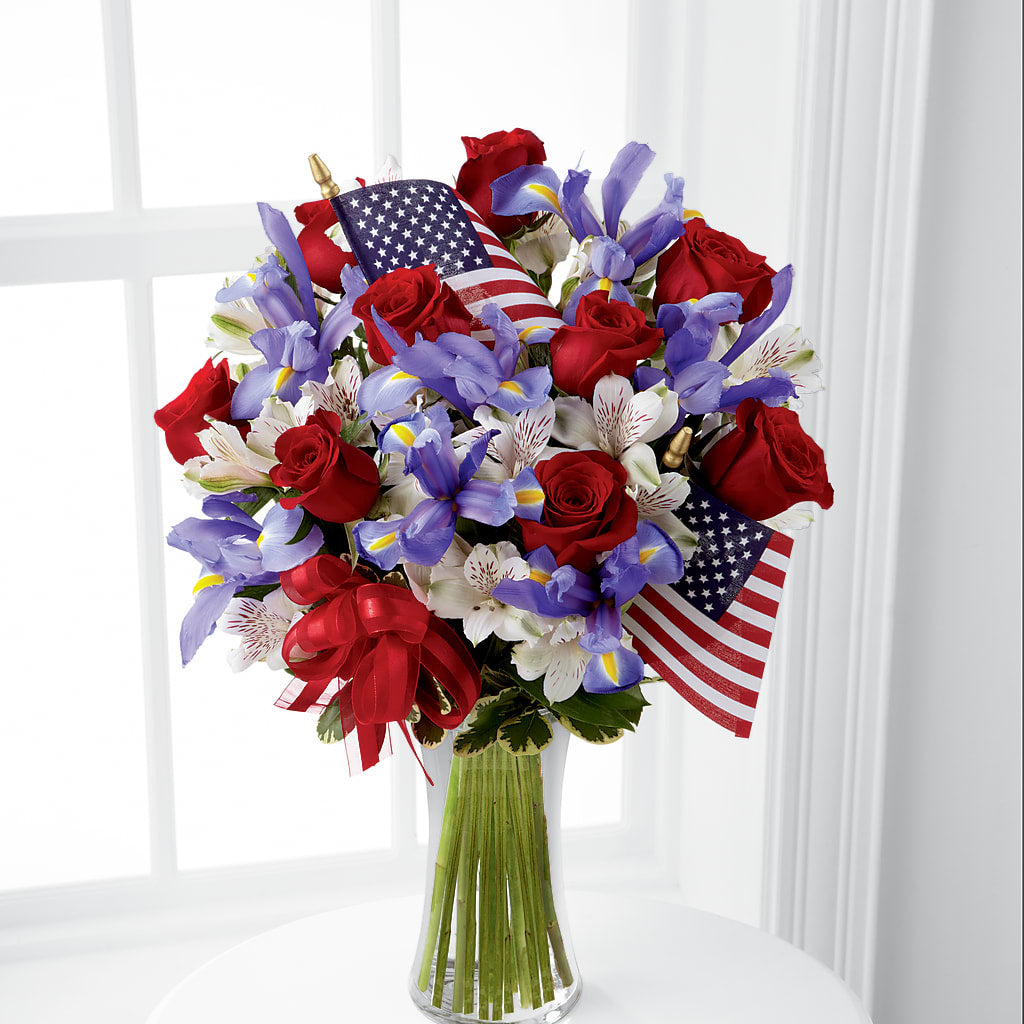 Unity Bouquet – Elikonia Flores Y Eventos, San Juan PR