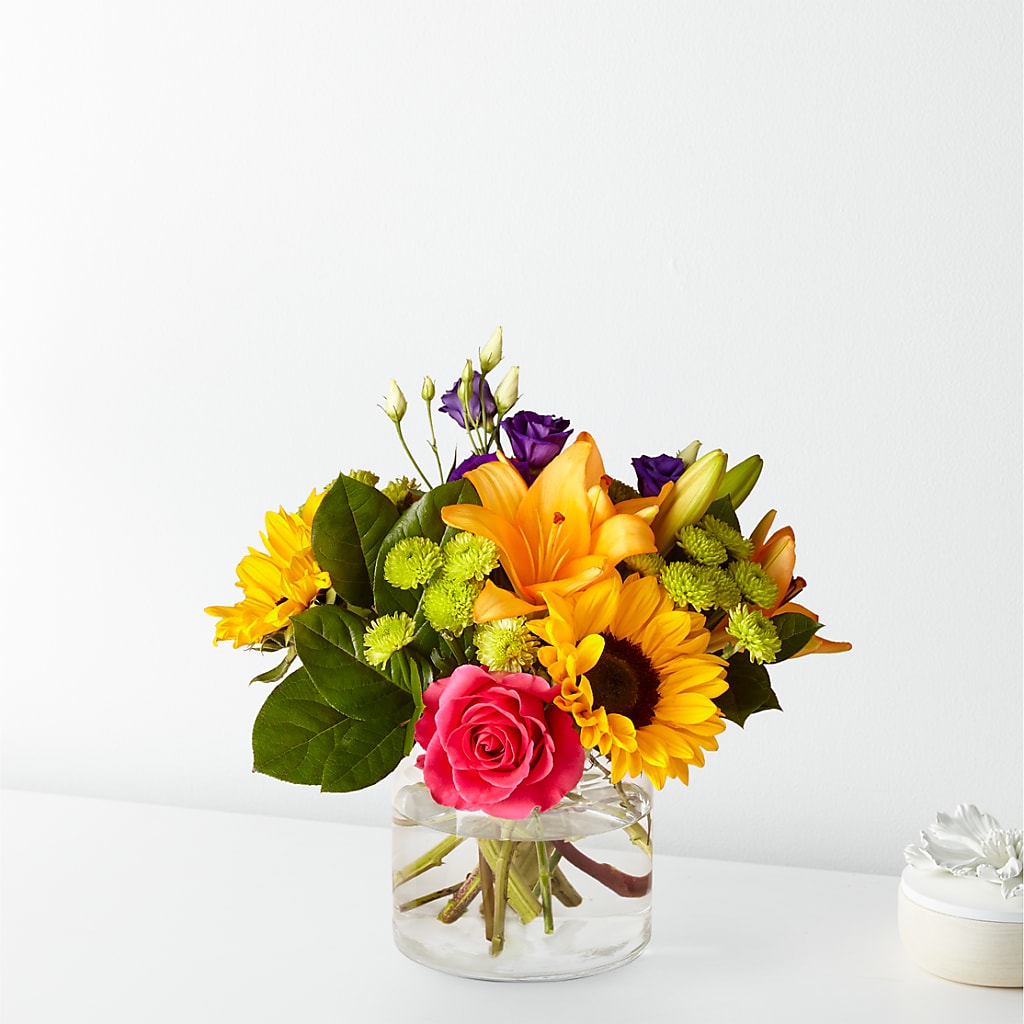 Best Day Bouquet – Elikonia Flores Y Eventos, San Juan PR