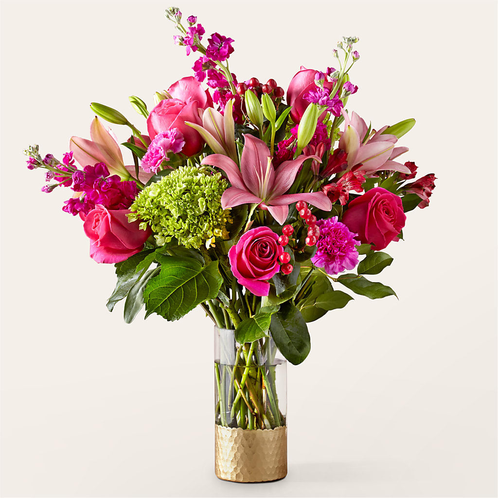 Magic in the Air Bouquet – Elikonia Flores Y Eventos, San Juan PR