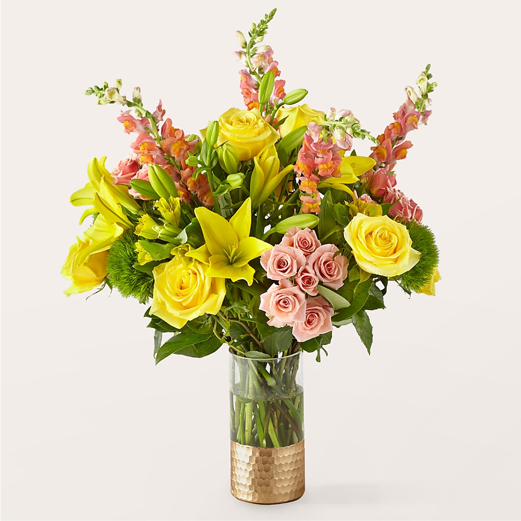 Getaway Bouquet – Elikonia Flores Y Eventos, San Juan PR