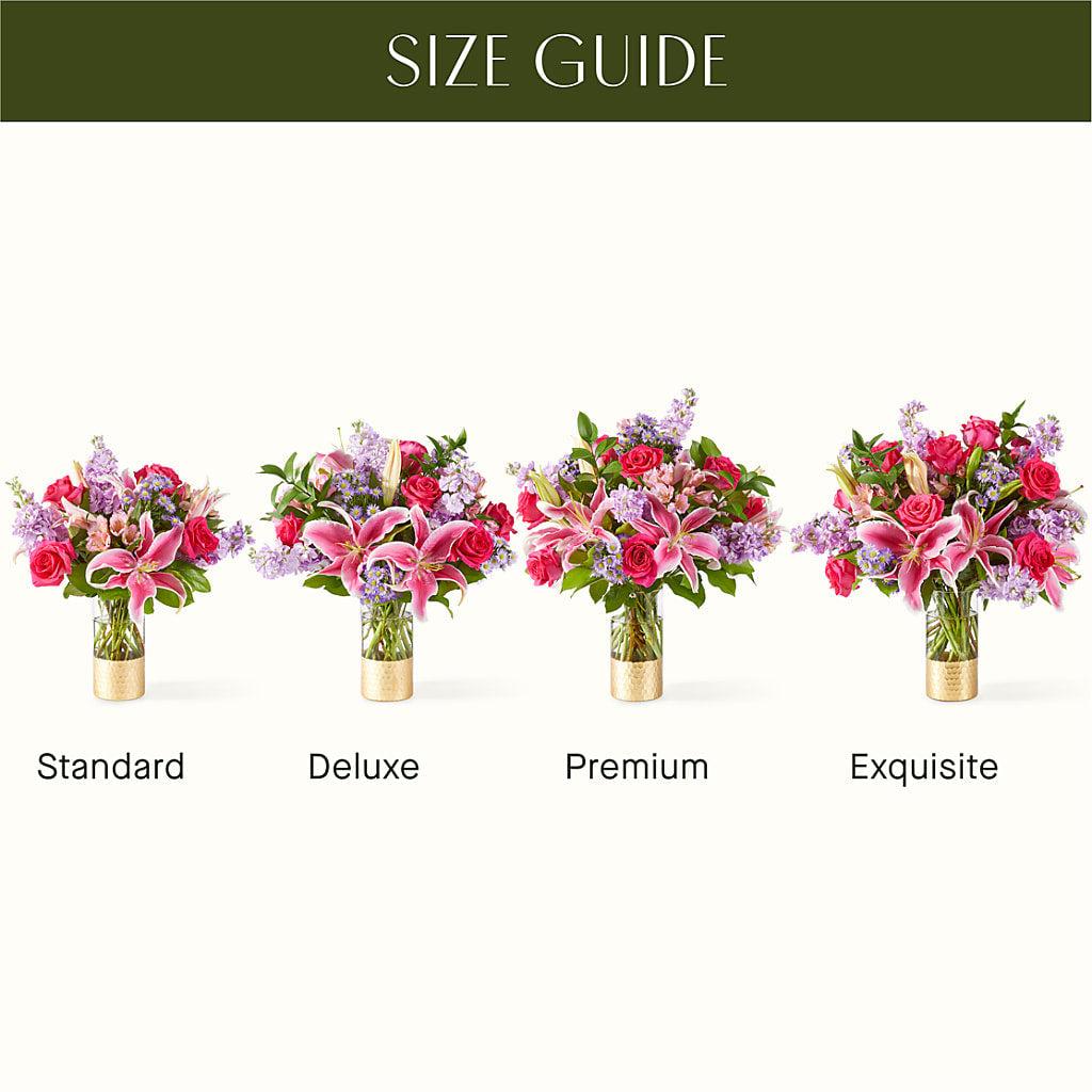 Written in the Stars Bouquet – Elikonia Flores Y Eventos, San Juan PR
