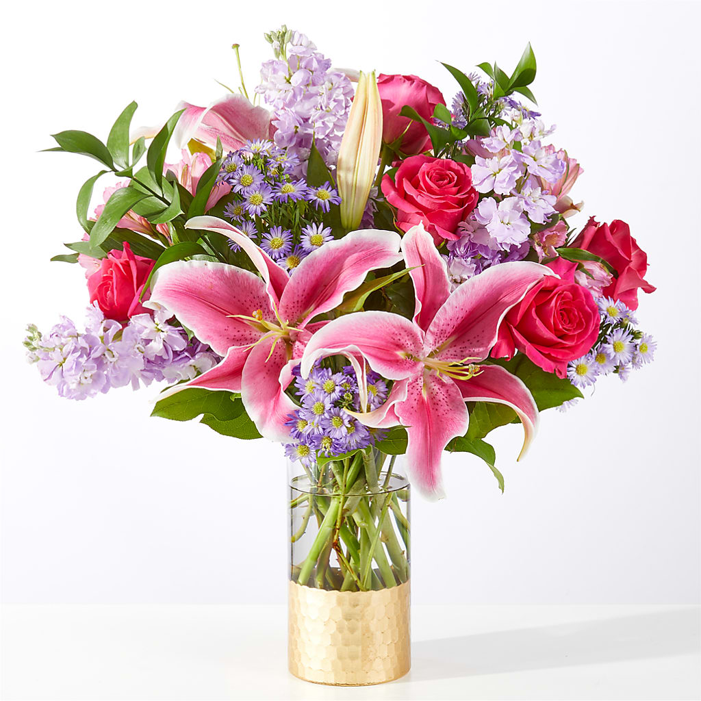Written in the Stars Bouquet – Elikonia Flores Y Eventos, San Juan PR