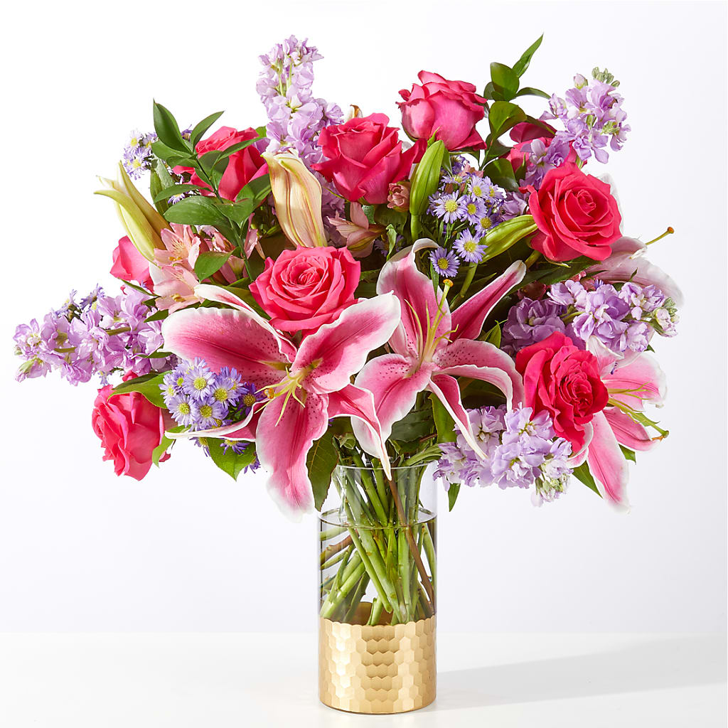 Written in the Stars Bouquet – Elikonia Flores Y Eventos, San Juan PR