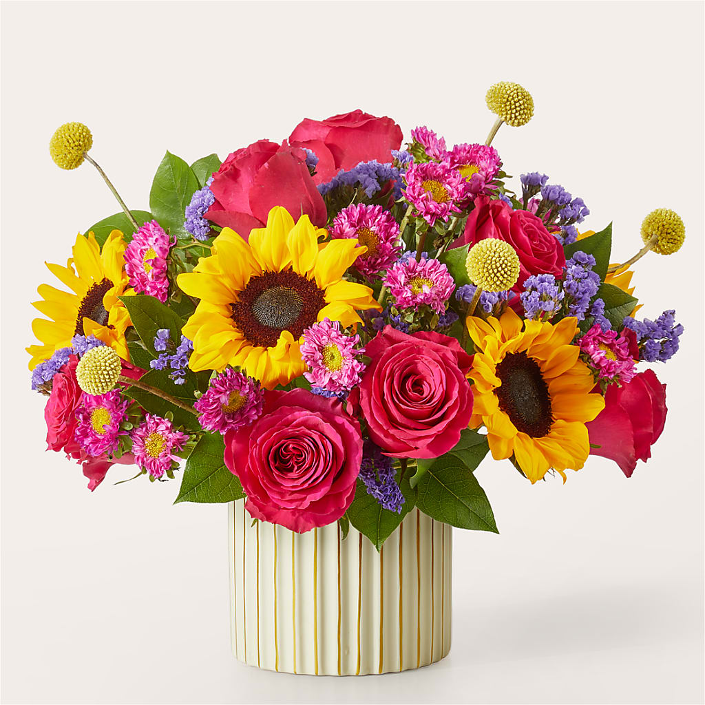 Bubbly Bouquet – Elikonia Flores Y Eventos, San Juan PR