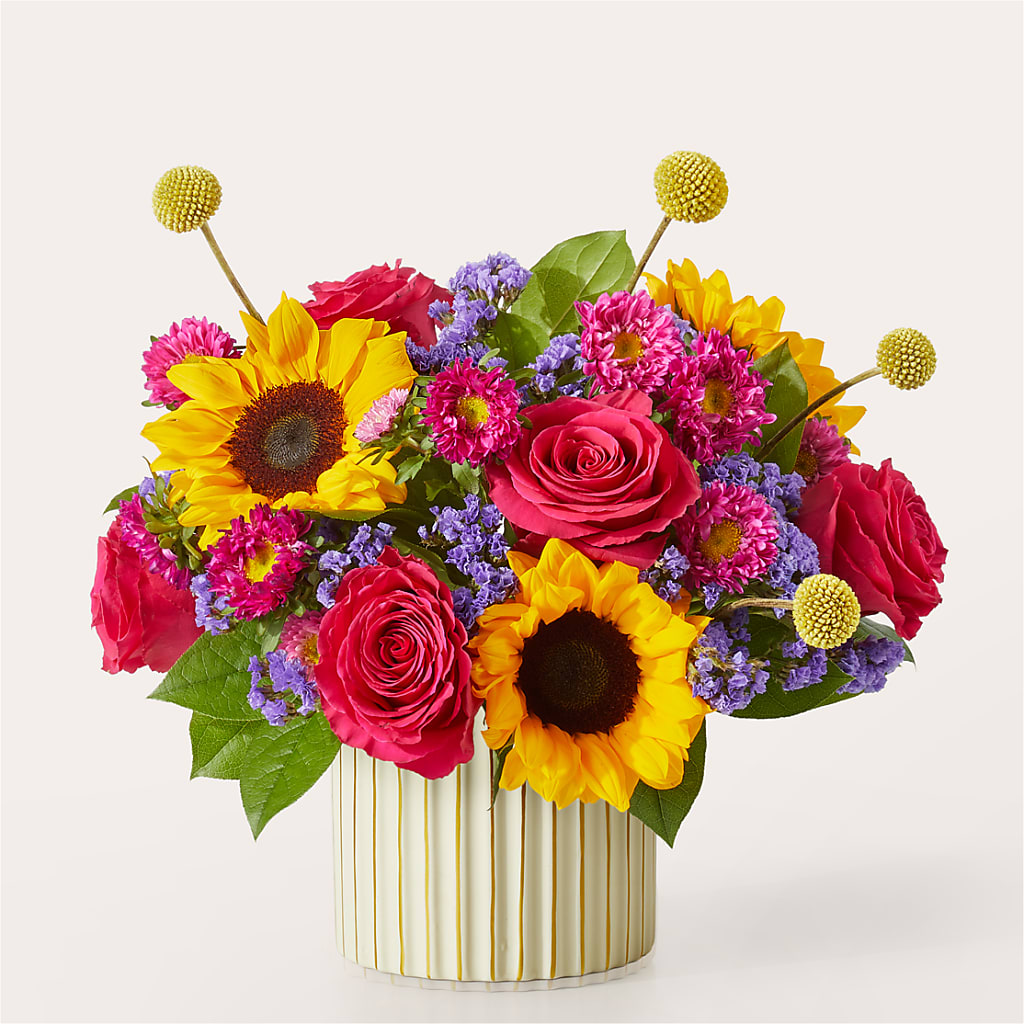 Bubbly Bouquet – Elikonia Flores Y Eventos, San Juan PR
