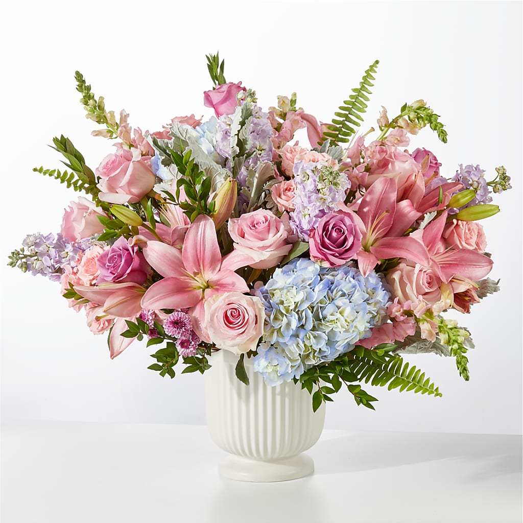 Wonderland Bouquet – Elikonia Flores Y Eventos, San Juan PR