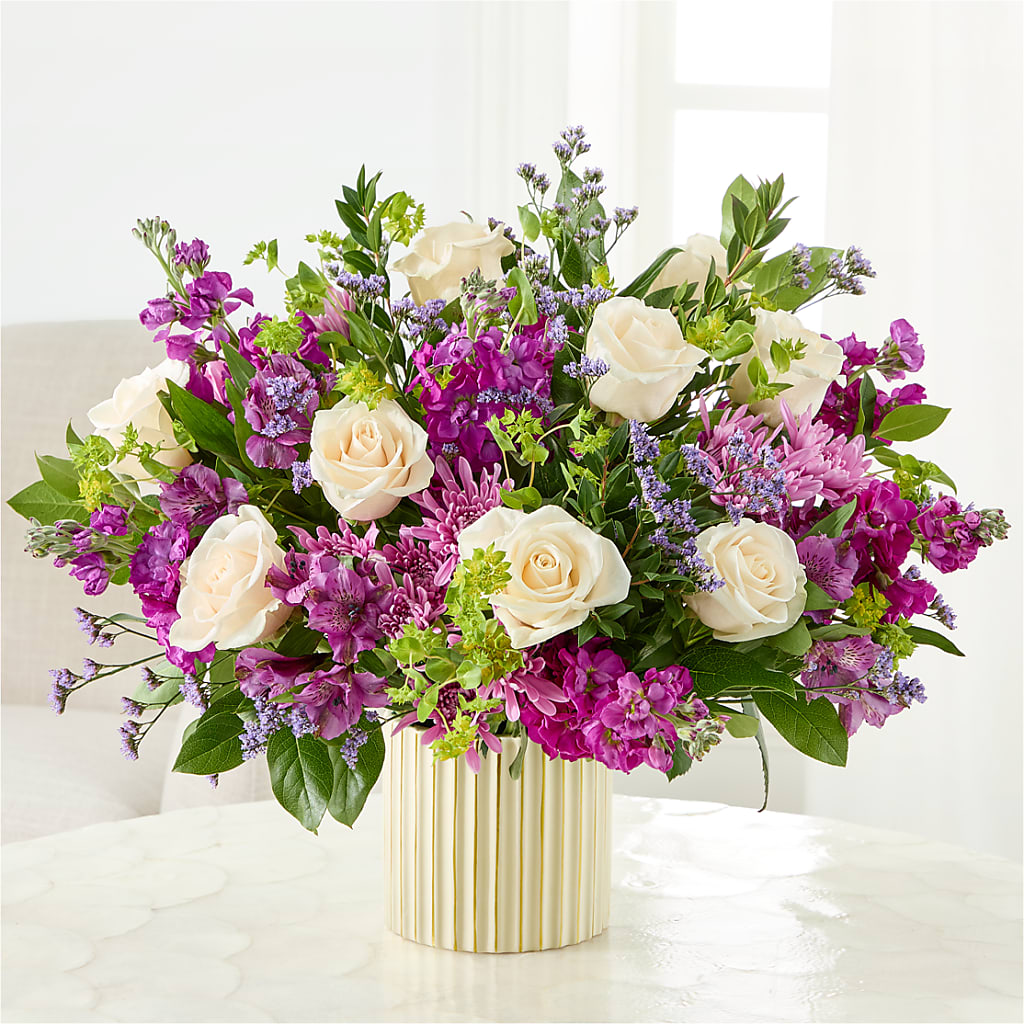 The Boutique Bouquet – Elikonia Flores Y Eventos, San Juan PR