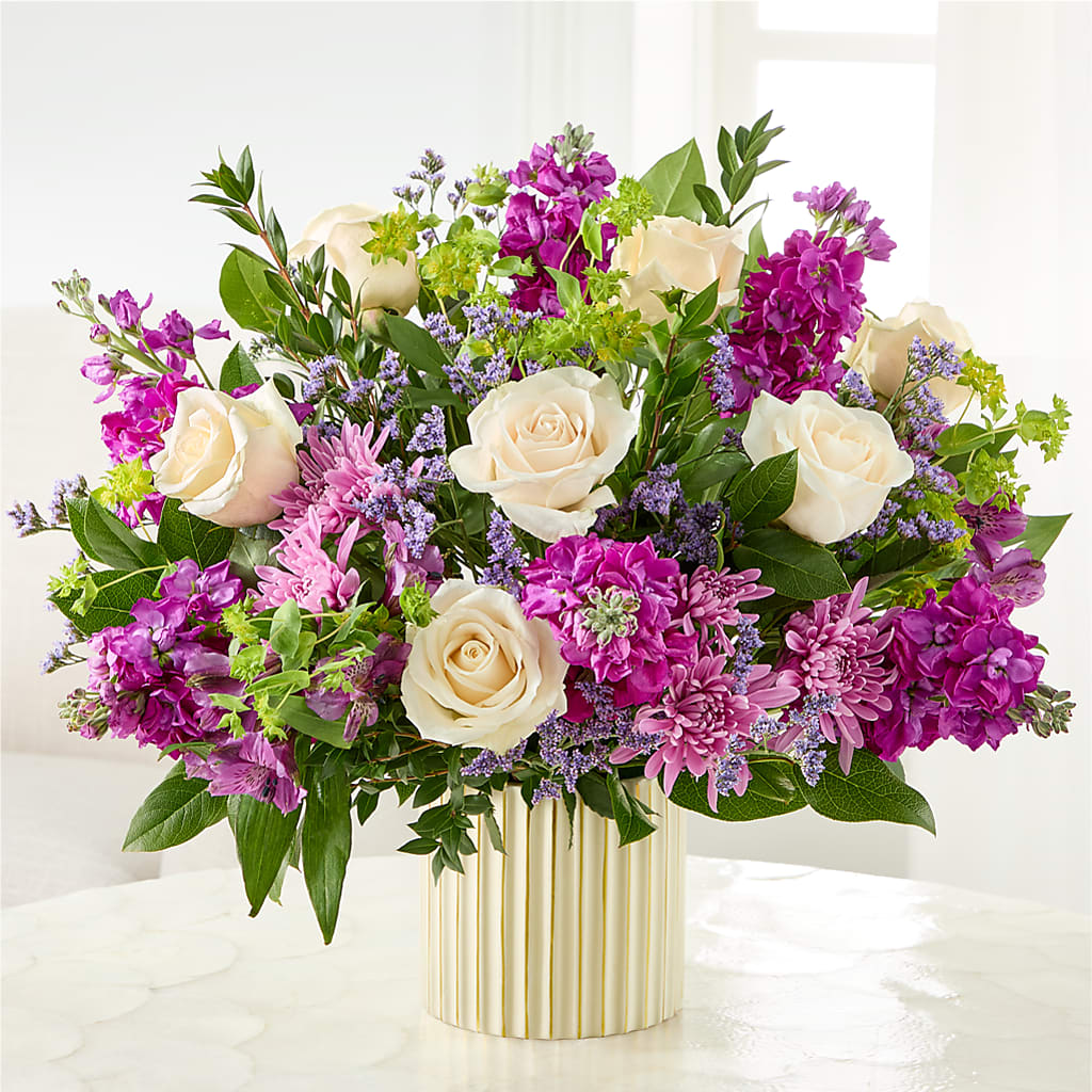 The Boutique Bouquet – Elikonia Flores Y Eventos, San Juan PR