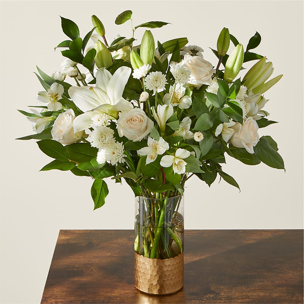 Beautiful Day Bouquet – Elikonia Flores Y Eventos, San Juan PR