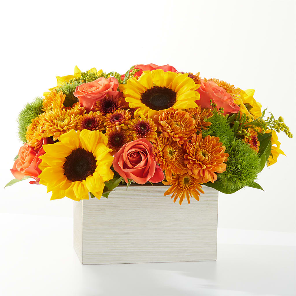 Farmer’s Market Stroll Bouquet – Elikonia Flores Y Eventos, San Juan PR