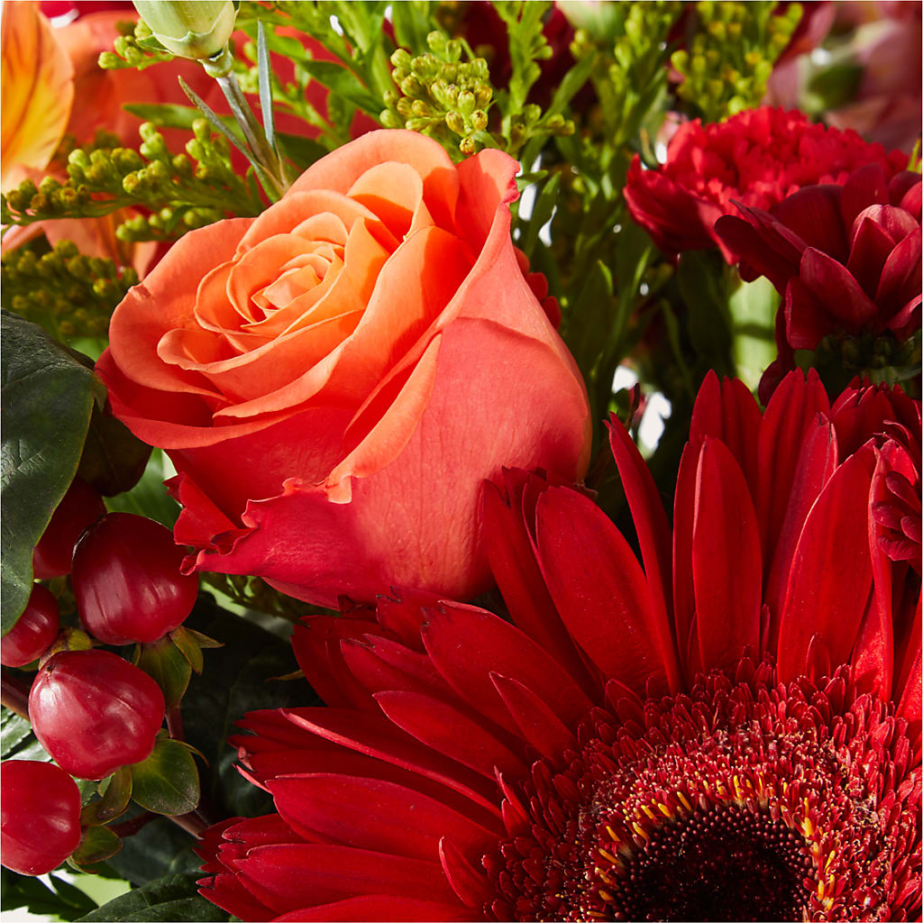 Sweater Season - A Florist Original – Elikonia Flores Y Eventos, San Juan PR