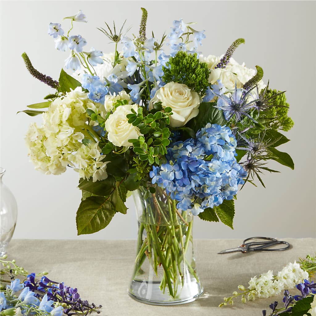 Festival of Lights – A Florist Original – Elikonia Flores Y Eventos, San Juan PR