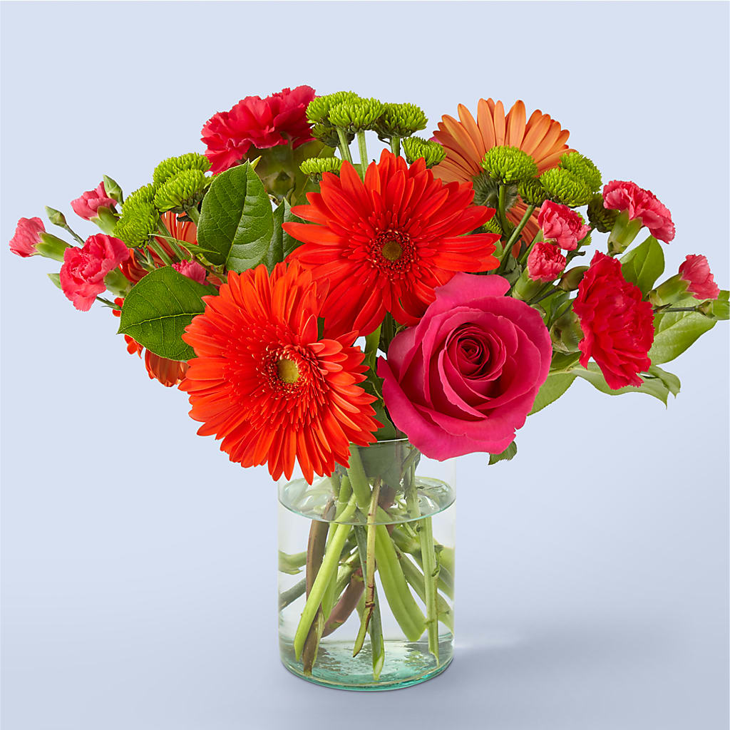 Best Dressed Bouquet – Elikonia Flores Y Eventos, San Juan PR