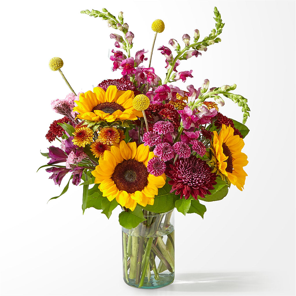 Pop of Whimsy Bouquet – Elikonia Flores Y Eventos, San Juan PR