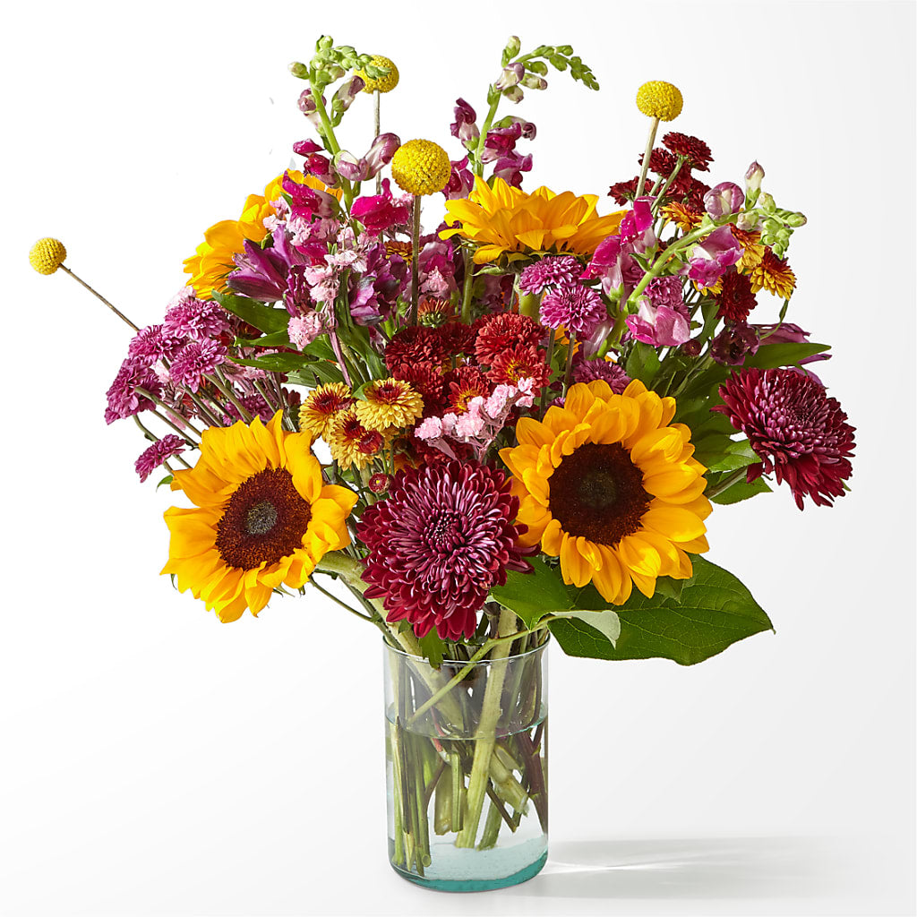 Pop of Whimsy Bouquet – Elikonia Flores Y Eventos, San Juan PR