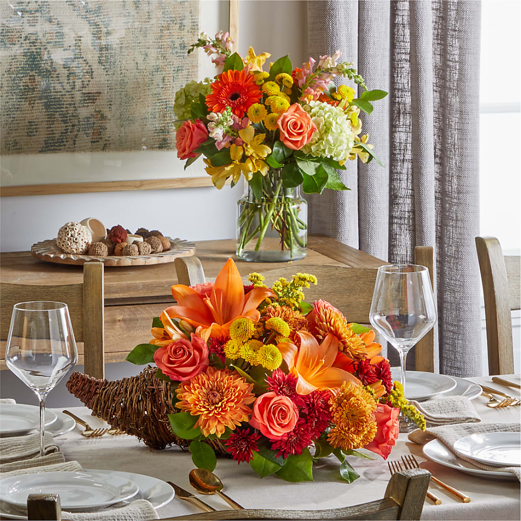 Blooming and Blessed Bundle – Elikonia Flores Y Eventos, San Juan PR