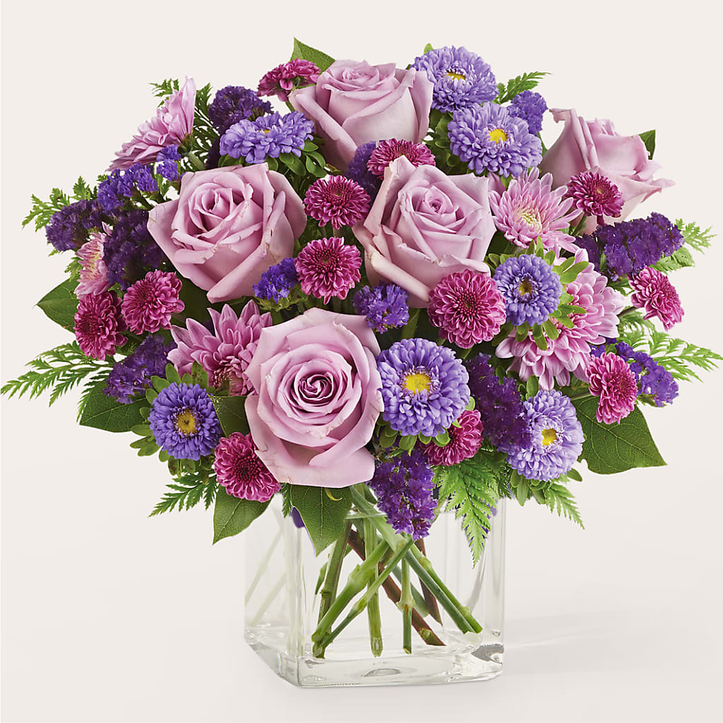 In Harmony Bouquet – Elikonia Flores Y Eventos, San Juan PR
