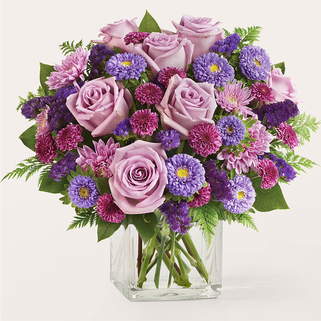 In Harmony Bouquet – Elikonia Flores Y Eventos, San Juan PR