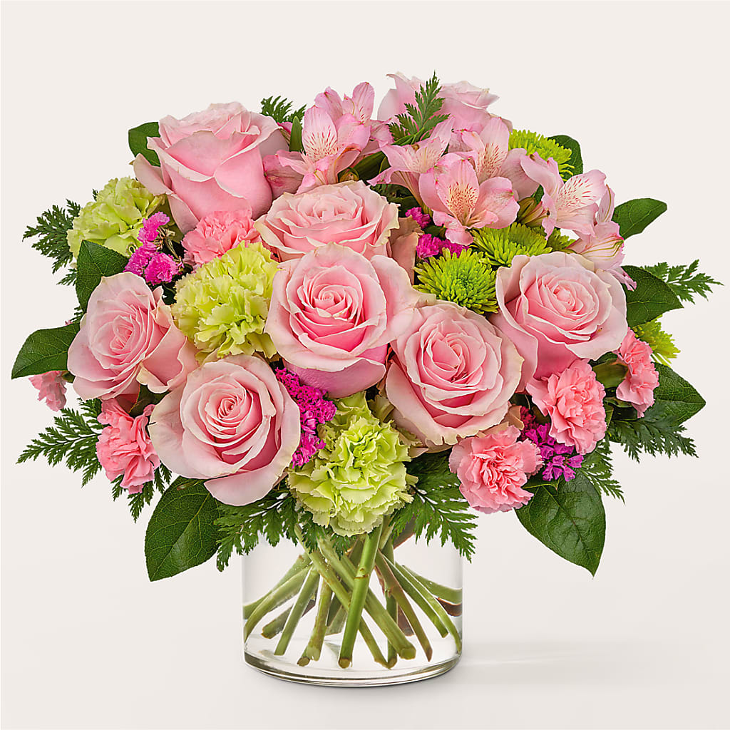 Pinch Me Bouquet – Elikonia Flores Y Eventos, San Juan PR