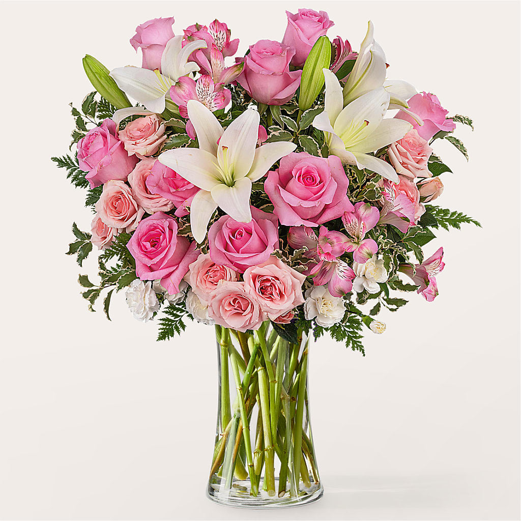 All the Best Bouquet – Elikonia Flores Y Eventos, San Juan PR