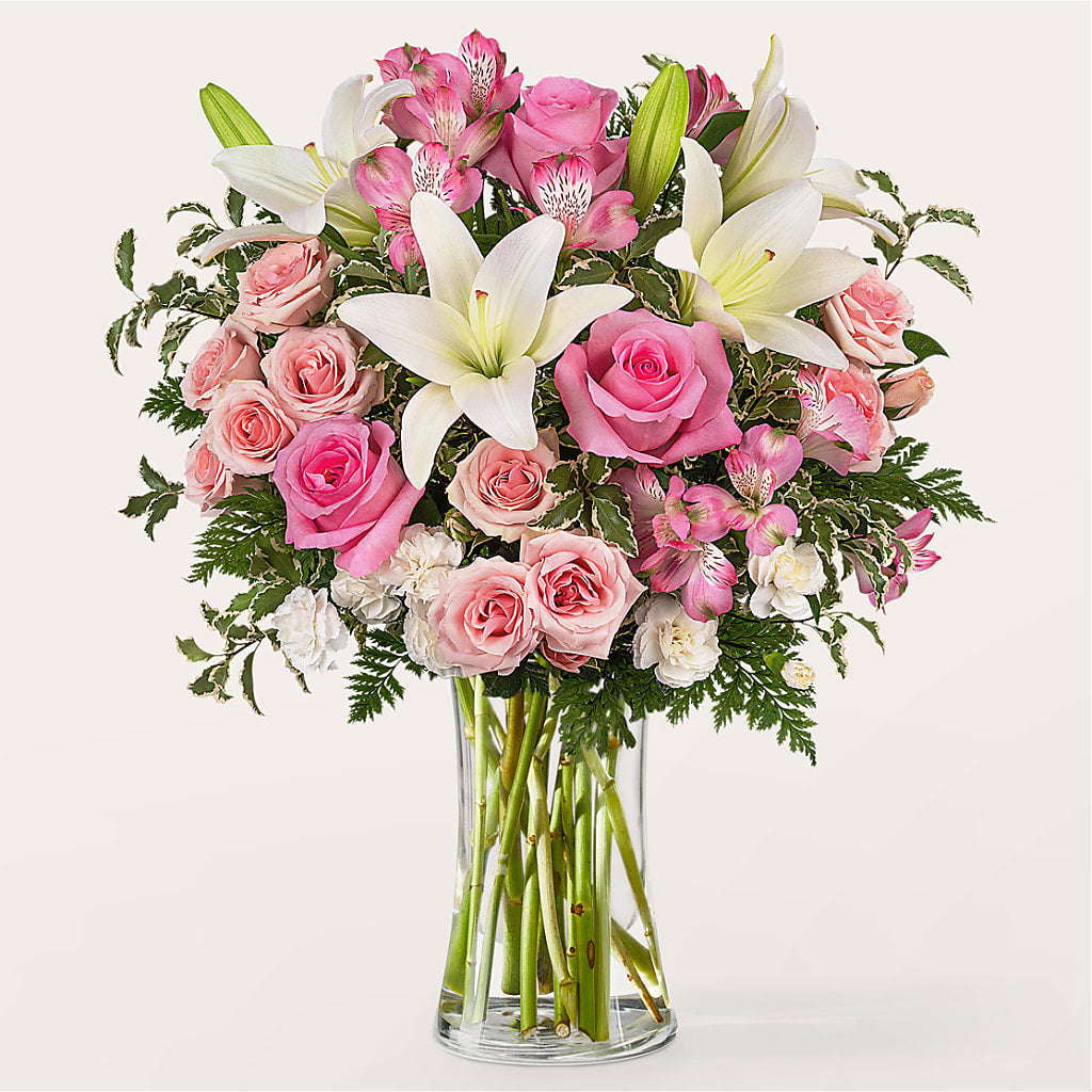 All the Best Bouquet – Elikonia Flores Y Eventos, San Juan PR
