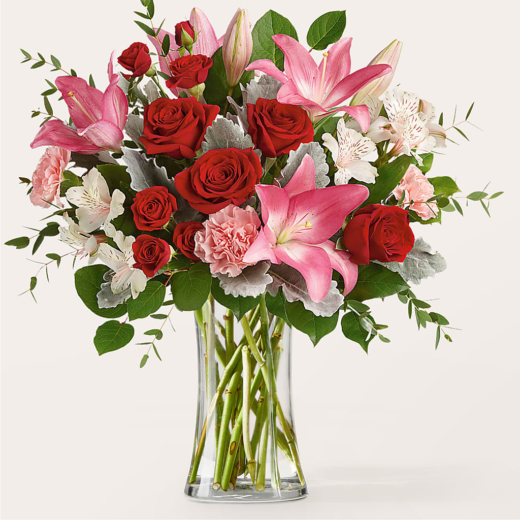 Everything to Me Bouquet – Elikonia Flores Y Eventos, San Juan PR