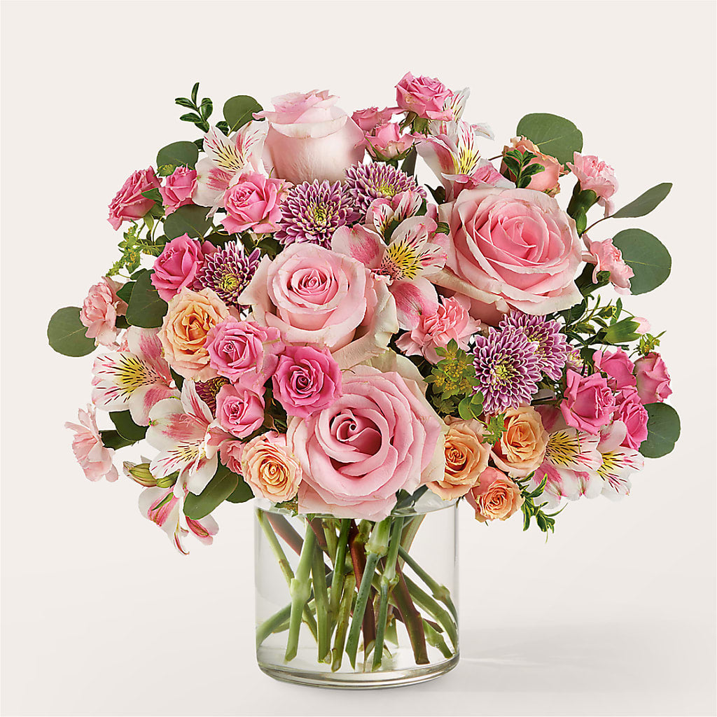 Pleasant Pastures Bouquet – Elikonia Flores Y Eventos, San Juan PR
