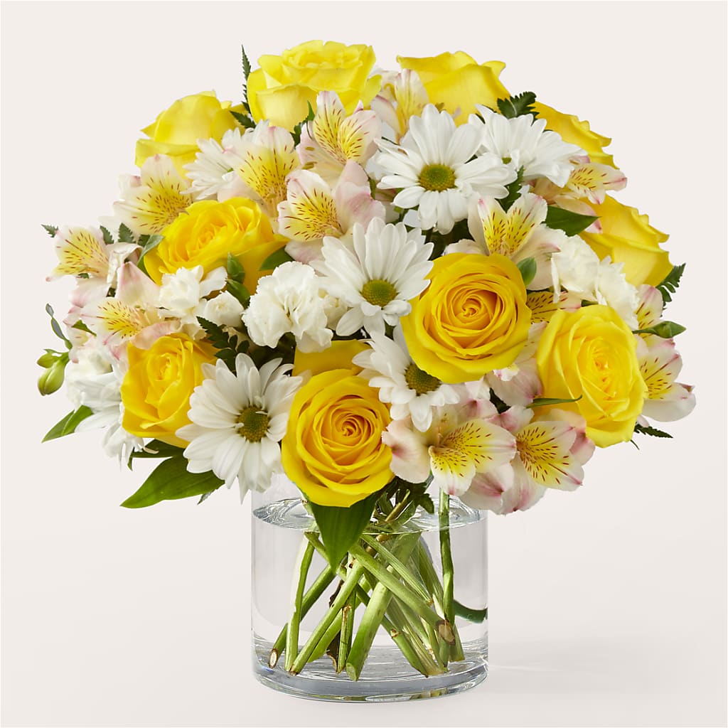 Gleeful Bouquet – Elikonia Flores Y Eventos, San Juan PR