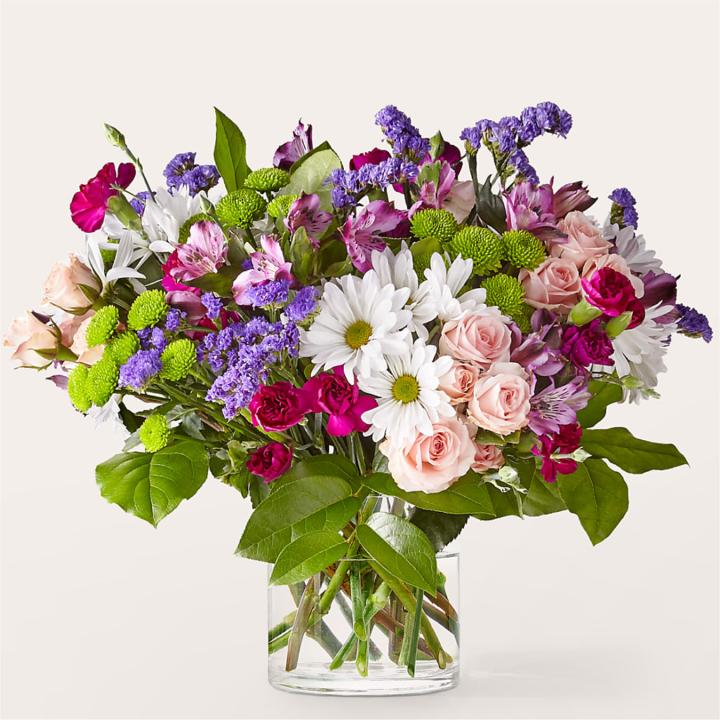 Wild Berry Bouquet – Elikonia Flores Y Eventos, San Juan PR