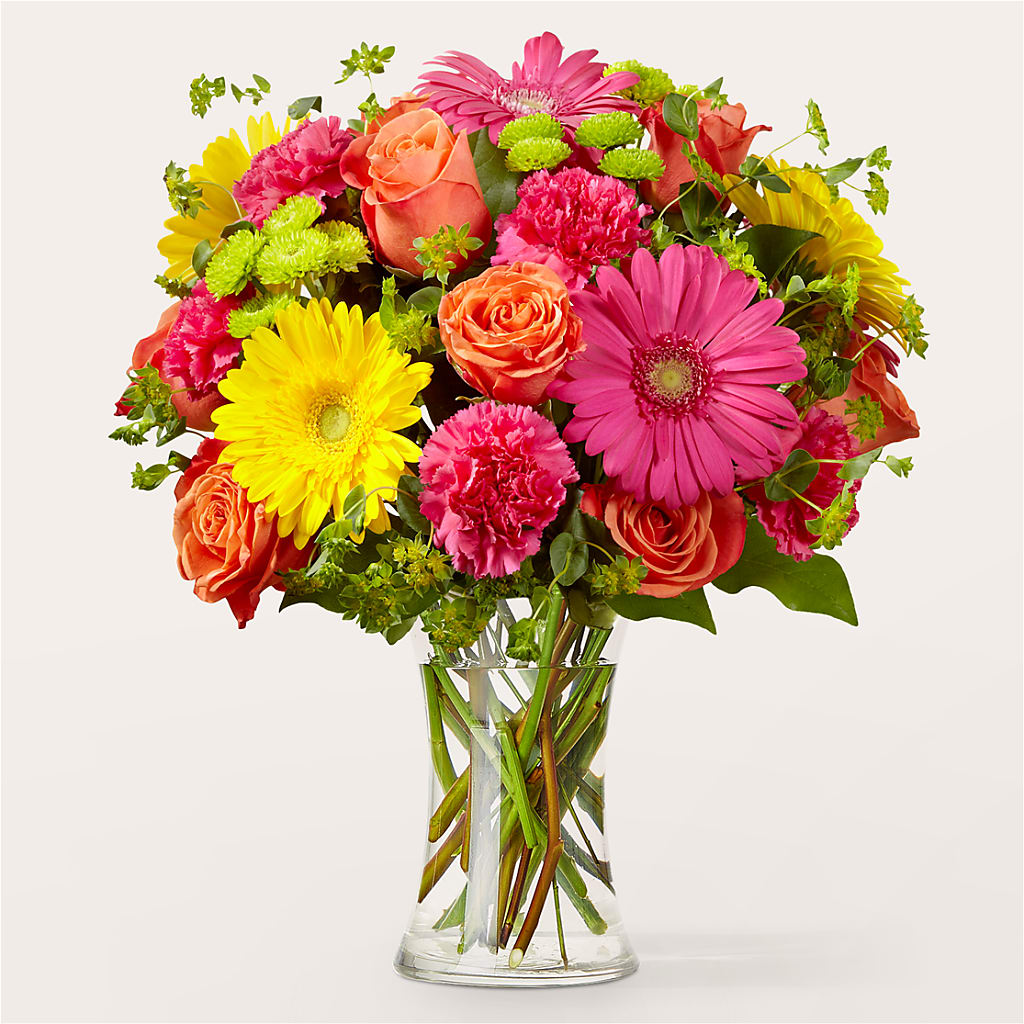 Fruit Punch Bouquet – Elikonia Flores Y Eventos, San Juan PR