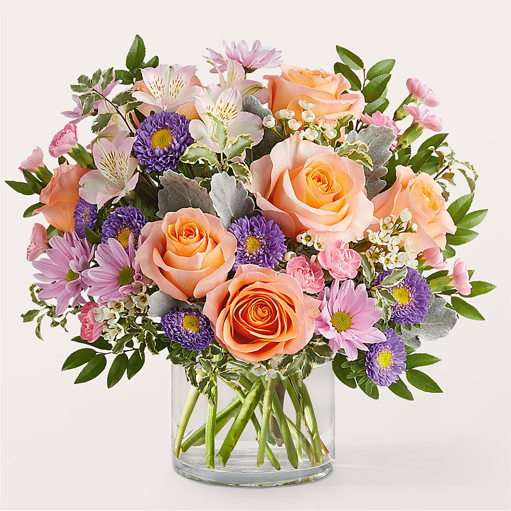Glimmer Bouquet – Elikonia Flores Y Eventos, San Juan PR