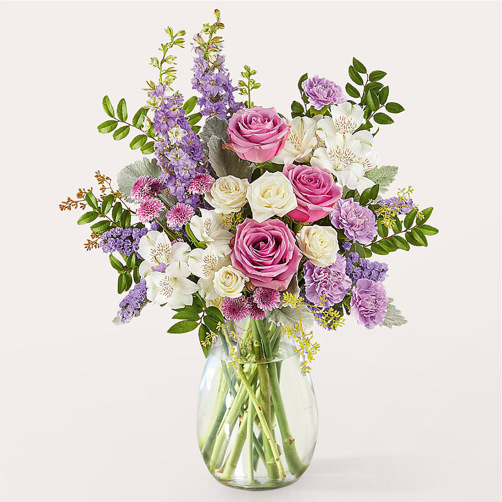 Lucky Me Bouquet – Elikonia Flores Y Eventos, San Juan PR