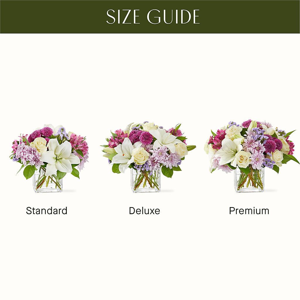 Cared For Bouquet – Elikonia Flores Y Eventos, San Juan PR