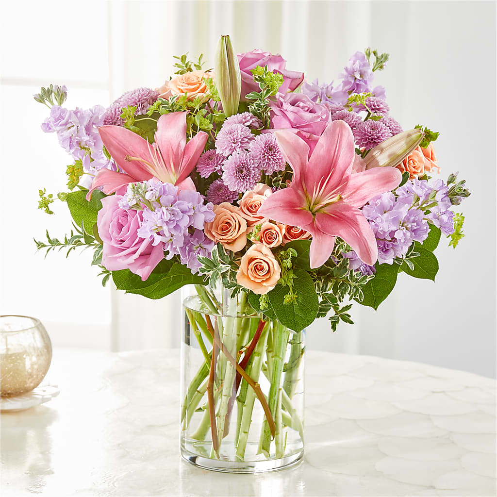 Resilience Bouquet – Elikonia Flores Y Eventos, San Juan PR