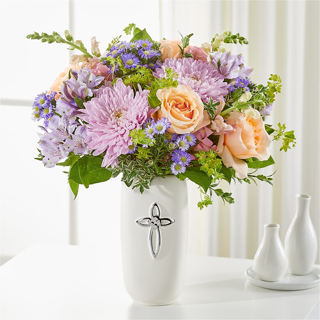 Divine Gift Bouquet – Elikonia Flores Y Eventos, San Juan PR