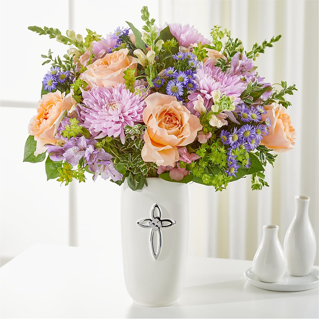 Divine Gift Bouquet – Elikonia Flores Y Eventos, San Juan PR