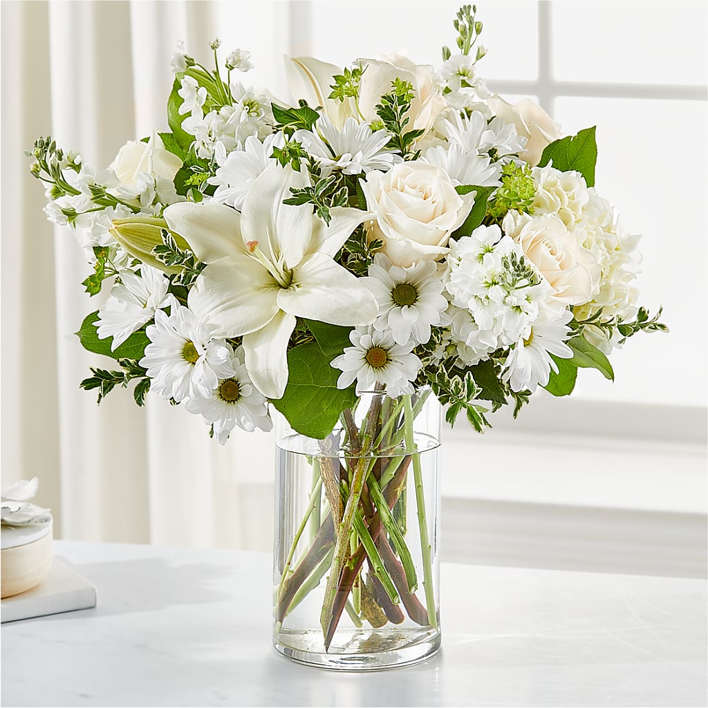 Hope & Renewal Bouquet – Elikonia Flores Y Eventos, San Juan PR