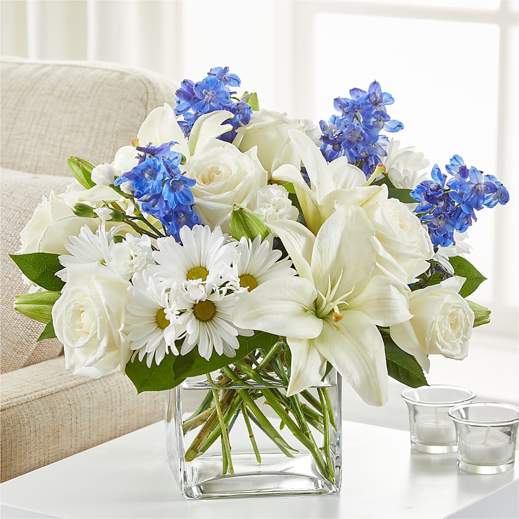 Restored Bouquet – Elikonia Flores Y Eventos, San Juan PR