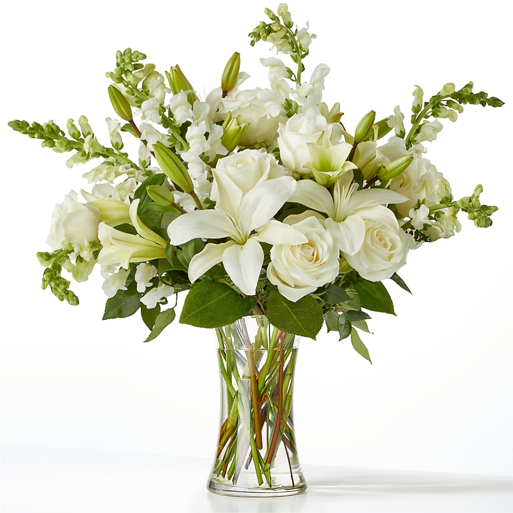 Eternal Friendship Bouquet – Elikonia Flores Y Eventos, San Juan PR