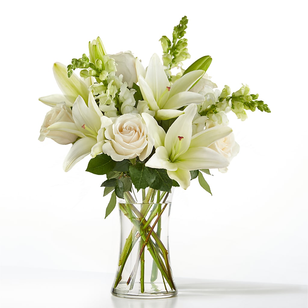 Eternal Friendship Bouquet – Elikonia Flores Y Eventos, San Juan PR