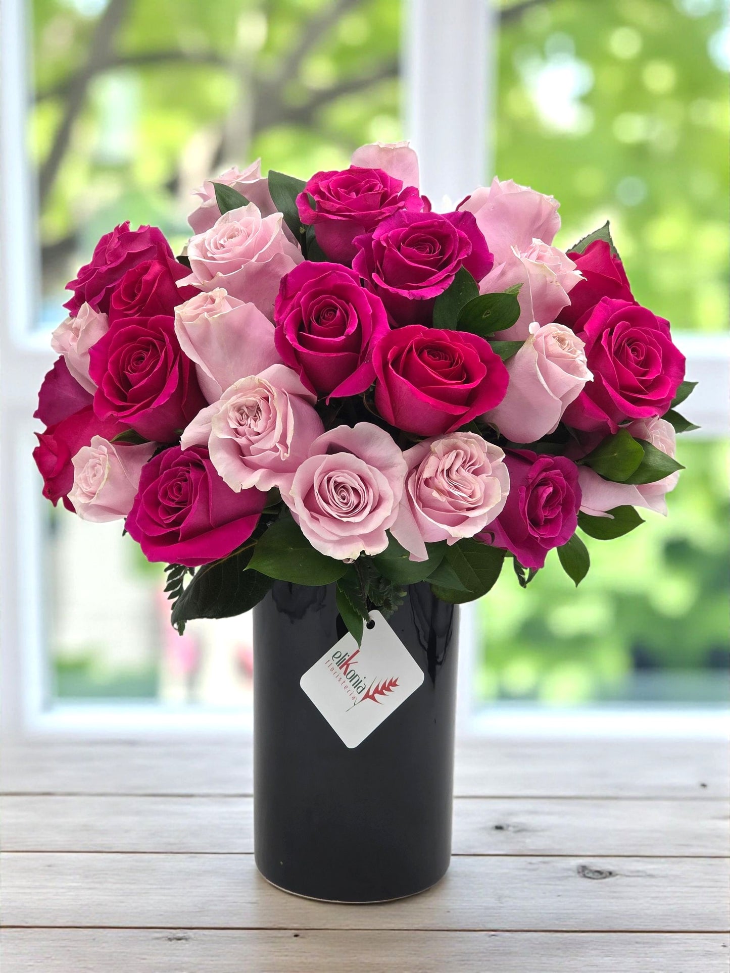 Cariño Que Florece – Elikonia Flores Y Eventos, San Juan PR