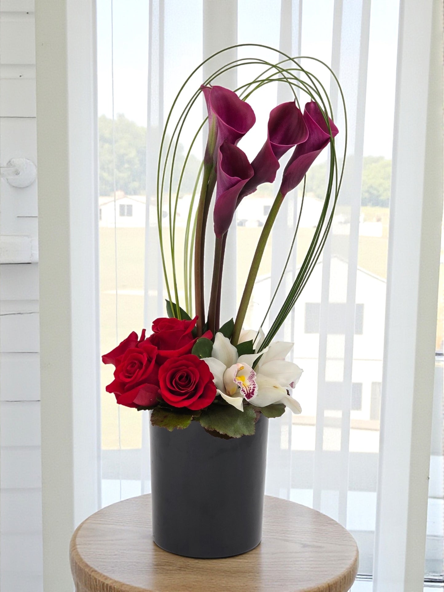 Deseo Que Enamora – Elikonia Flores Y Eventos, San Juan PR