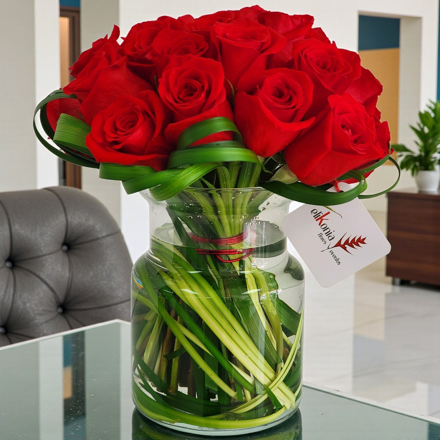 Encanto De Amor – Elikonia Flores Y Eventos, San Juan PR