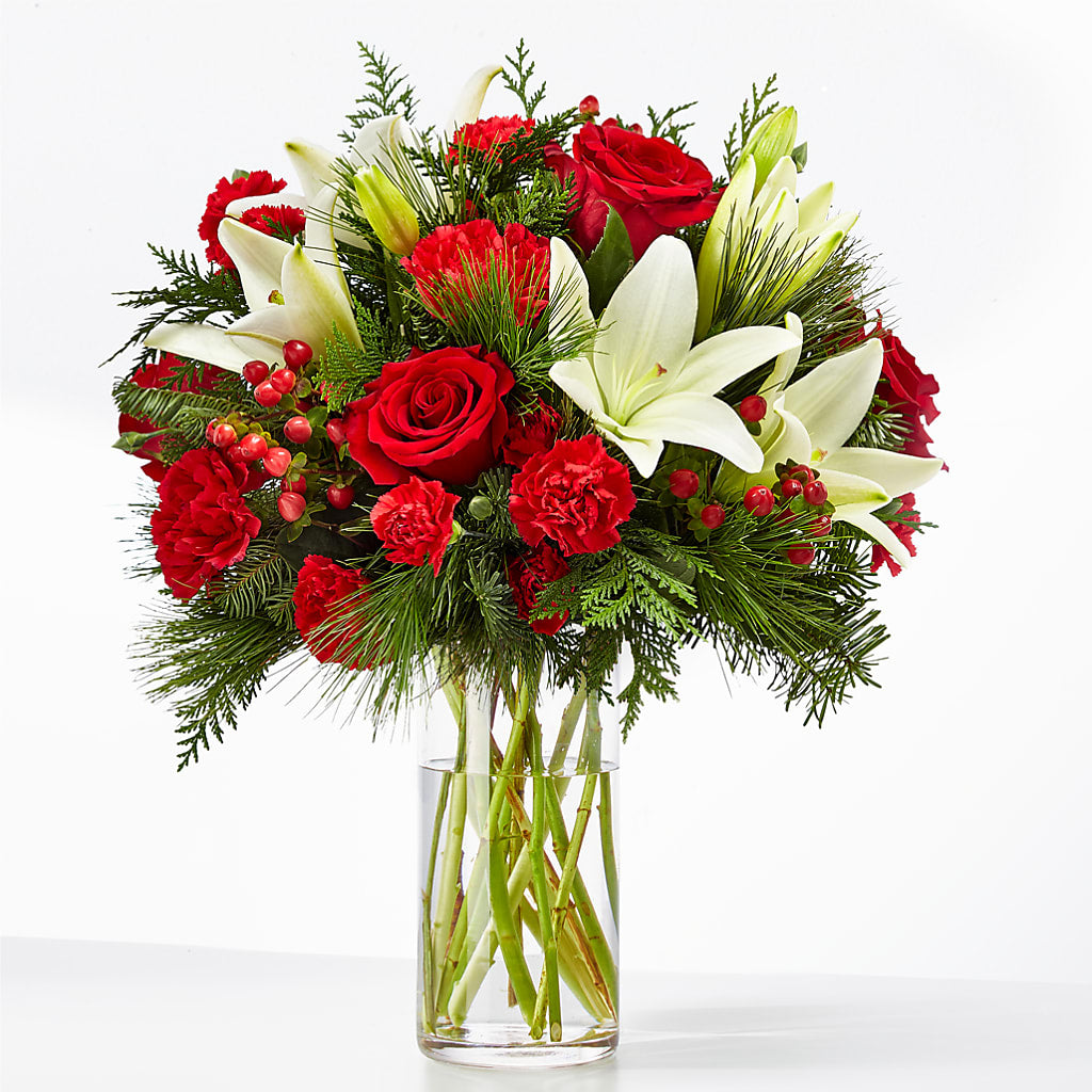 Joyful Greetings Bouquet – Elikonia Flores Y Eventos, San Juan PR