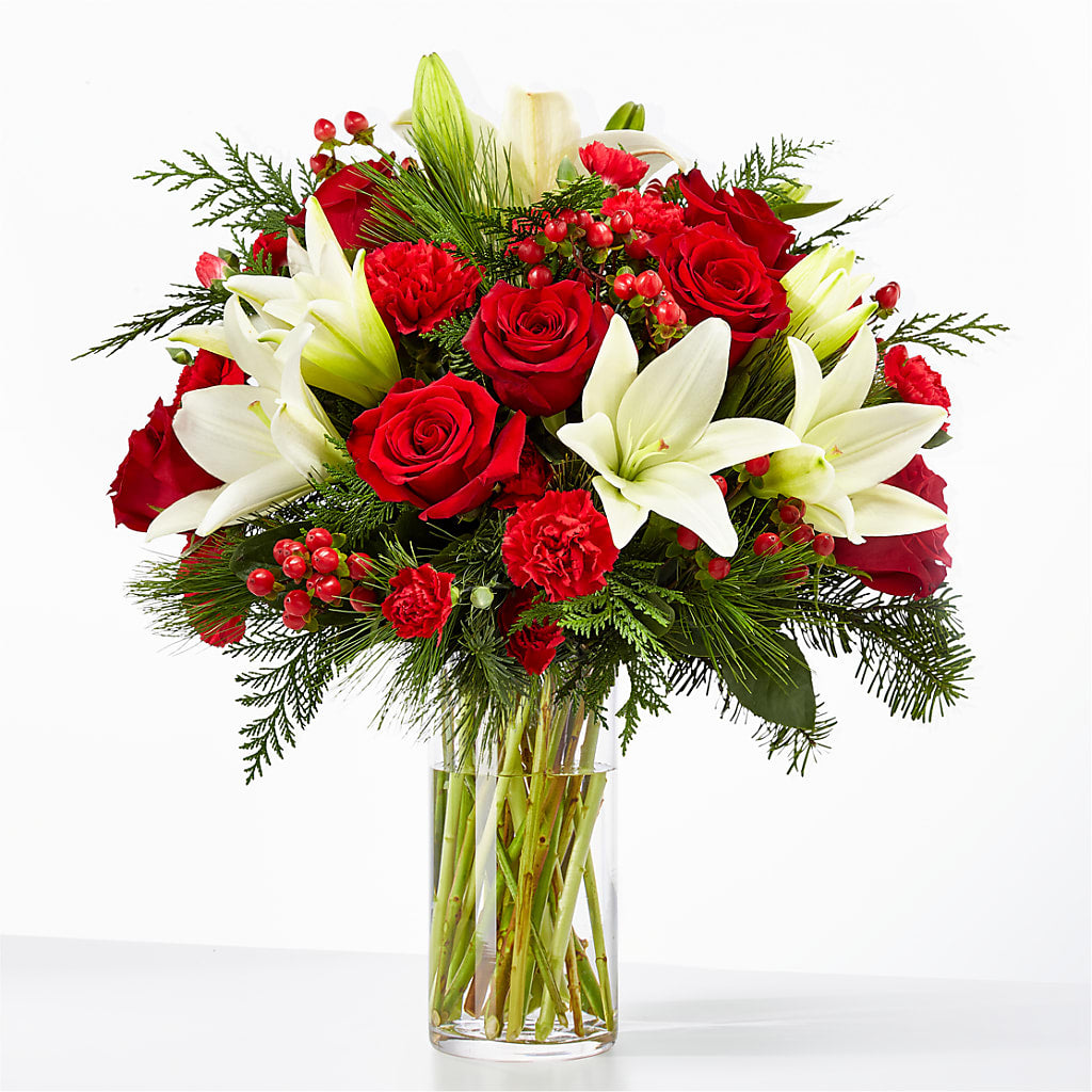 Joyful Greetings Bouquet – Elikonia Flores Y Eventos, San Juan PR