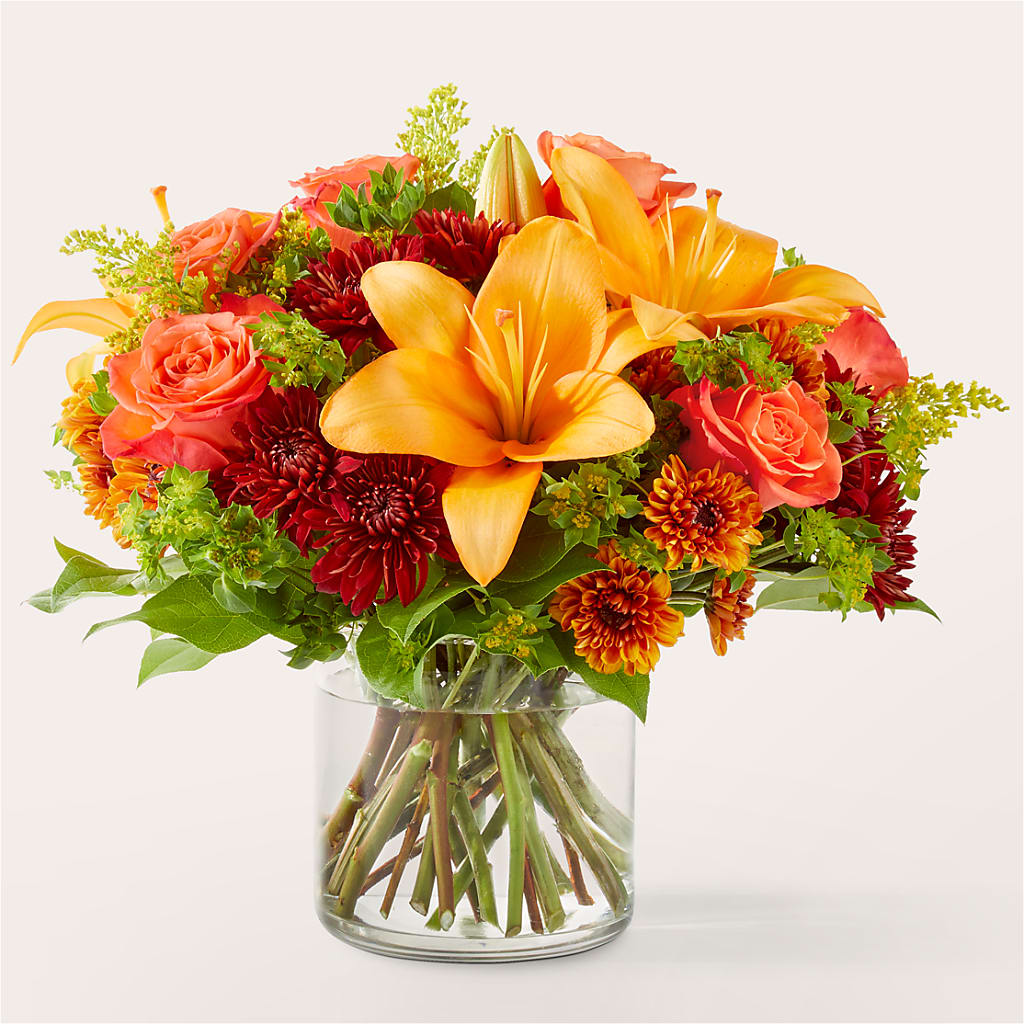 Honeycrisp Bouquet – Elikonia Flores Y Eventos, San Juan PR