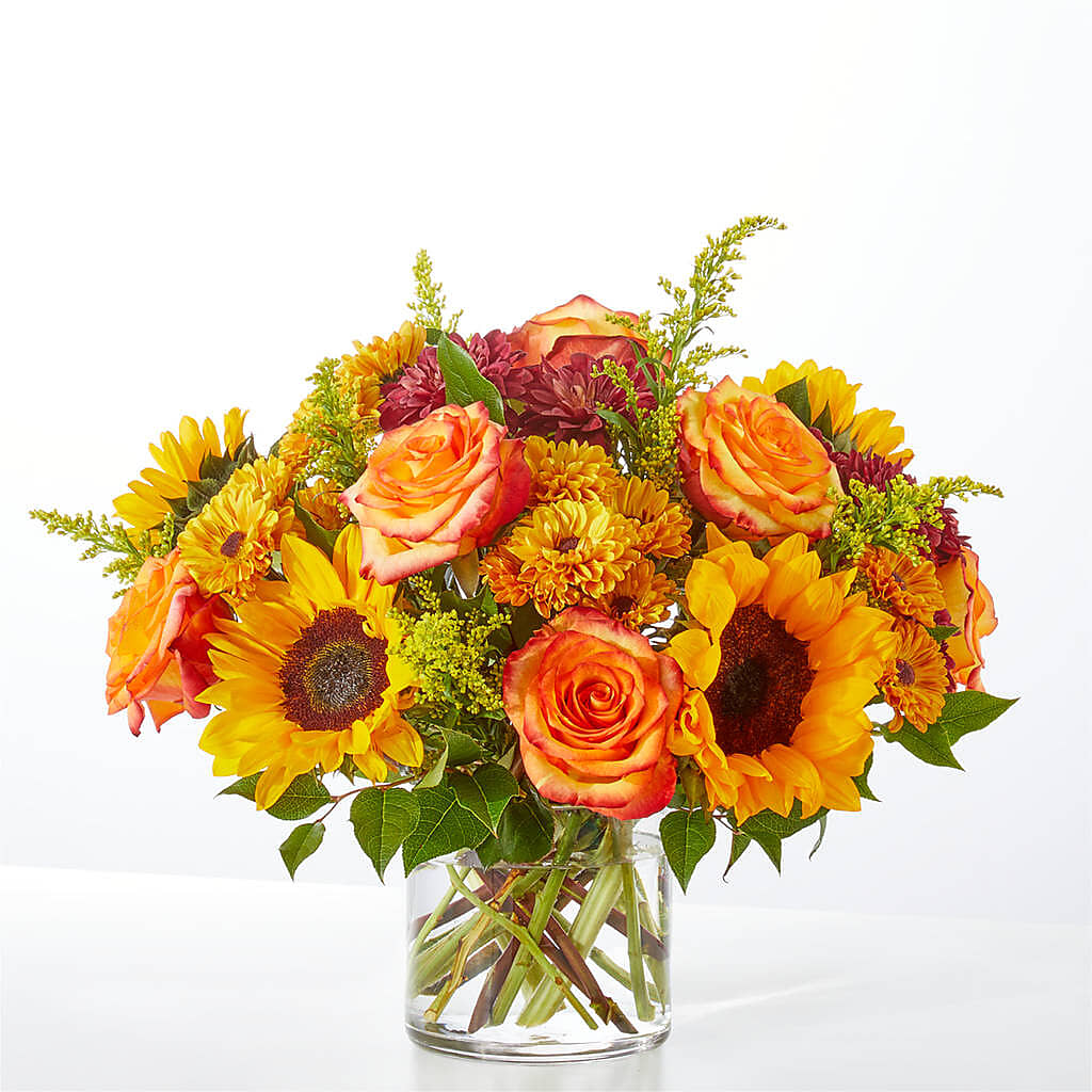 Flannel Scarf Bouquet – Elikonia Flores Y Eventos, San Juan PR