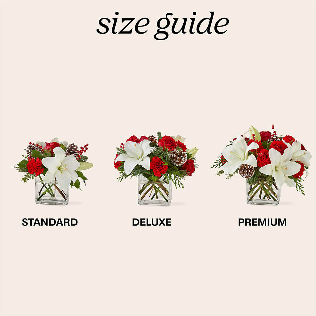 Glistening Icicles Bouquet – Elikonia Flores Y Eventos, San Juan PR