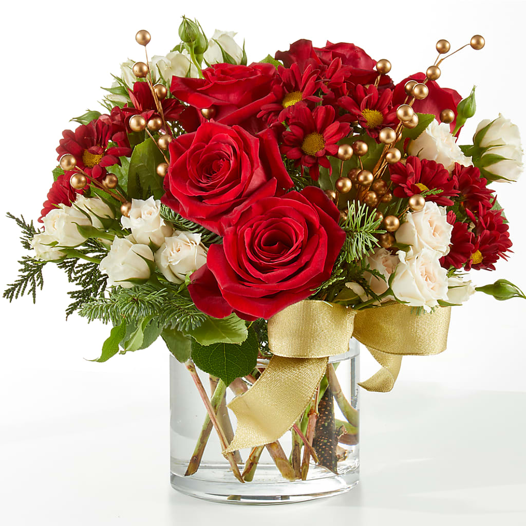 Believe Bouquet – Elikonia Flores Y Eventos, San Juan PR